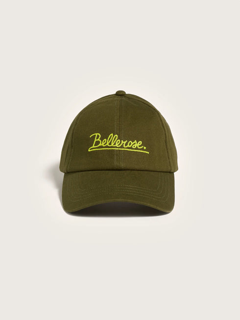 Gorra DACE